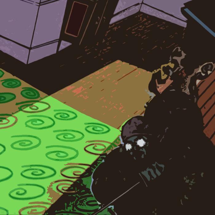 VGM's​.​PRT_3 - Knxwledge.