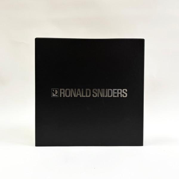 - Ronald Snijders