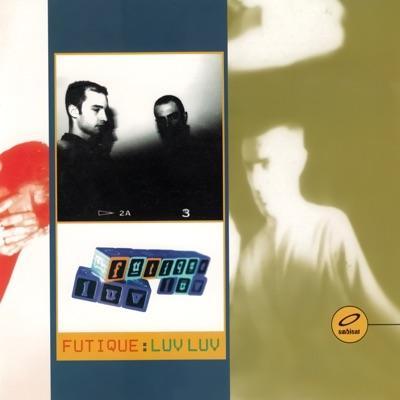 Luv Luv - Futique
