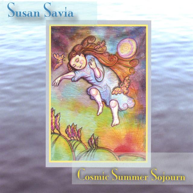  - Susan Savia