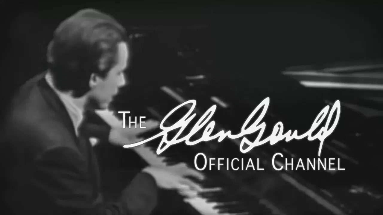 Variaciones Goldberg. Suite Inglesa nº 6 - Bach