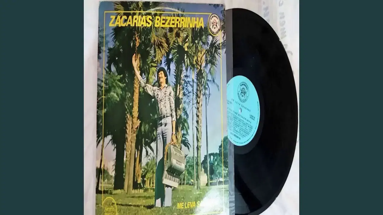  - Zacarias Bezerrinha