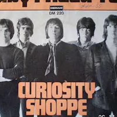  - curiosity shoppe 
