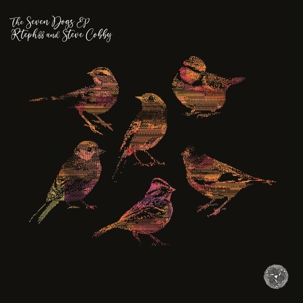 The Seven Dogs - EP - Rteph88, Steve Cobby