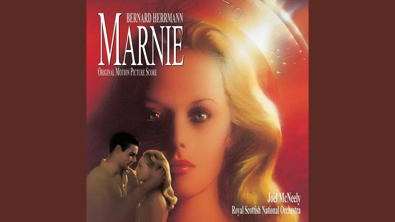 Psycho - Bernard Herrmann, Joel McNeely, Royal Scottish National Orchestra