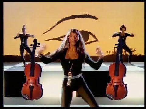 Songs From The Victorious City - Anne Dudley & Jaz Coleman