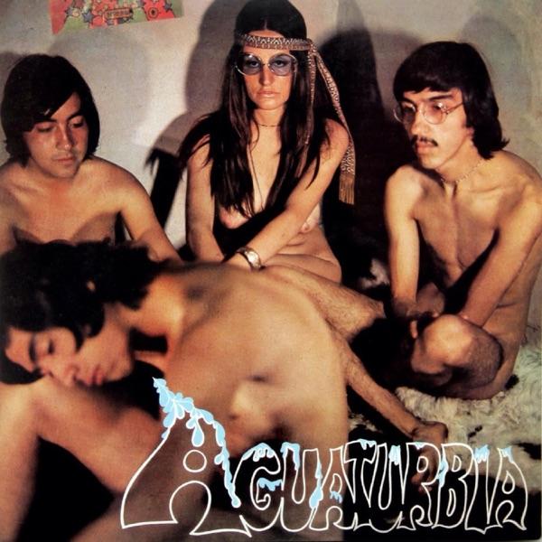 . - Aguaturbia