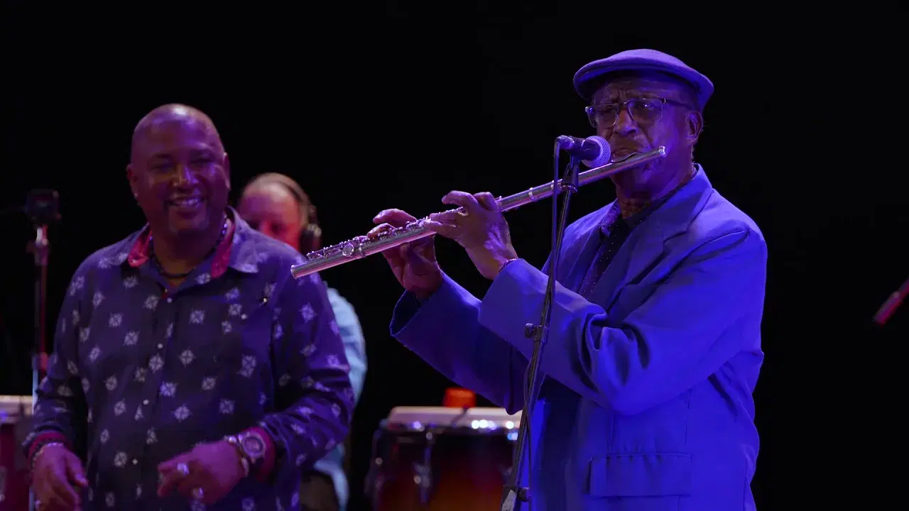  - Orquesta Aragón