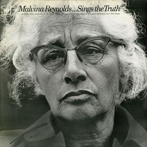 Unknown Album - Malvina Reynolds