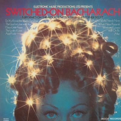 Switched-On Bacharach - Christopher Scott