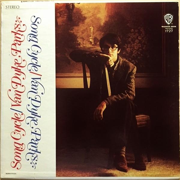  - Van Dyke Parks