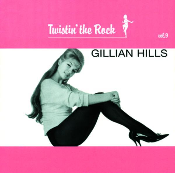  - Gillian Hills