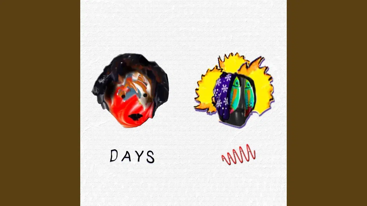Days - Earthly