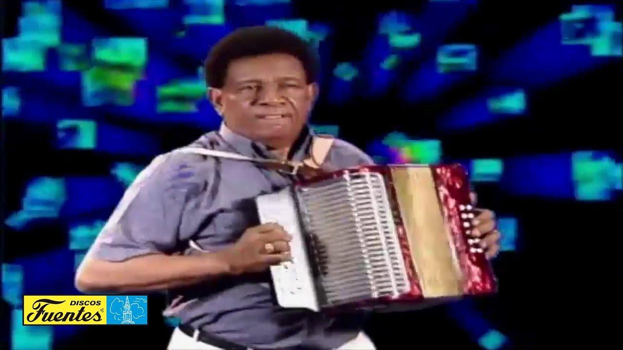 Wovendael Set 1 - CALIXTO OCHOA Y SU CONJUNTO