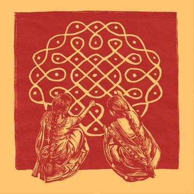 Syncretic - Bhairavi Raman & Nanthesh Sivarajah