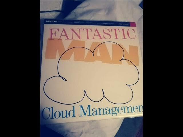 - Fantastic Man