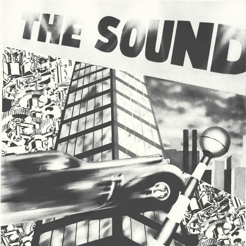 Physical World EP - The Sound