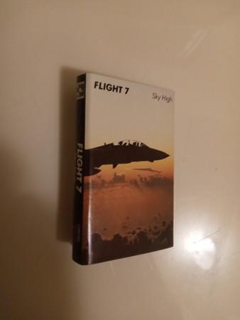 Sky High - Flight 7