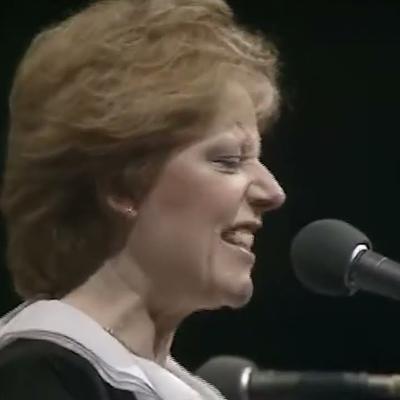 Rags - Lindsay Cooper