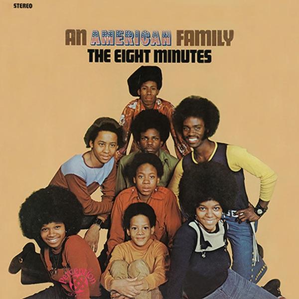 - The Eight Minutes