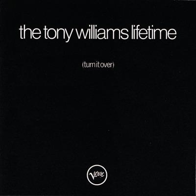  - Tony Williams