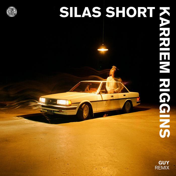  - Silas Short