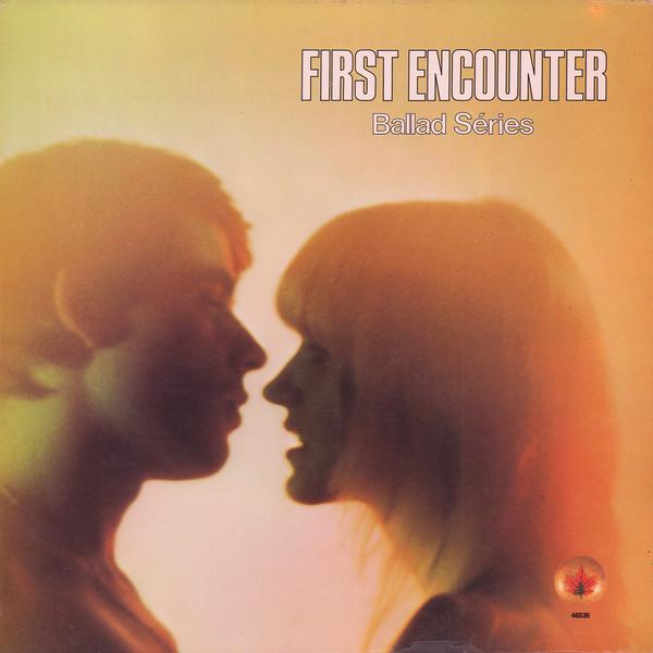 First Encounter - Dave Sarkys, Andre Perry