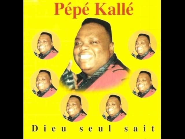 Various - PEPE KALLE