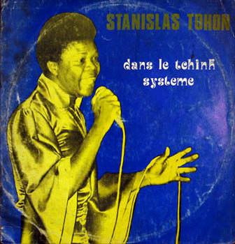Dans Le Tchink Système - Stanislas Tohon