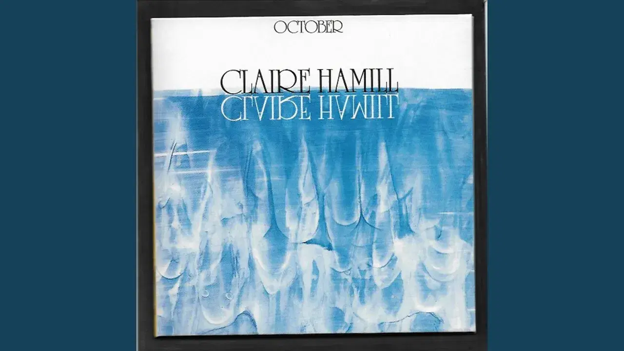 October - Claire Hamill