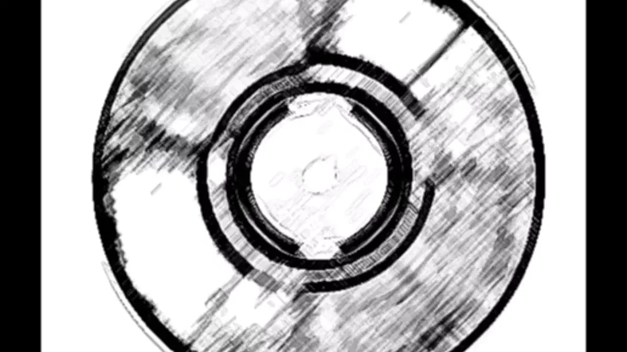 Selectors 004 - Beatrice Dillon