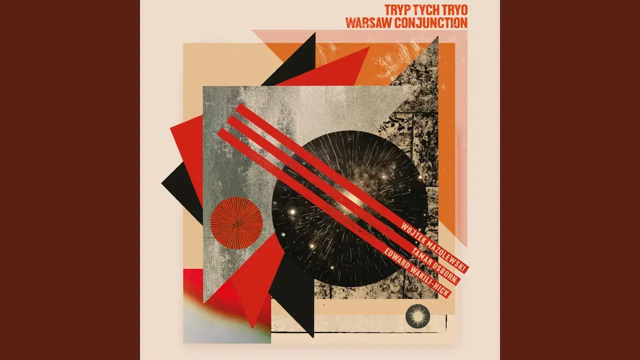 Unknown - Tryp Tych Tryo