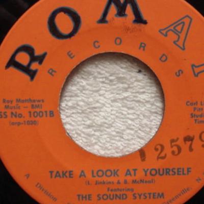  - The Sound System 