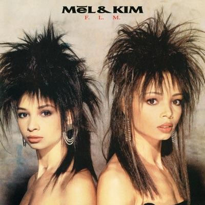 Showing Out - Mel & Kim