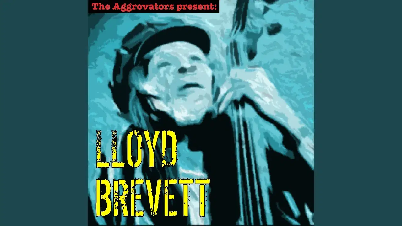  - Lloyd Bevret