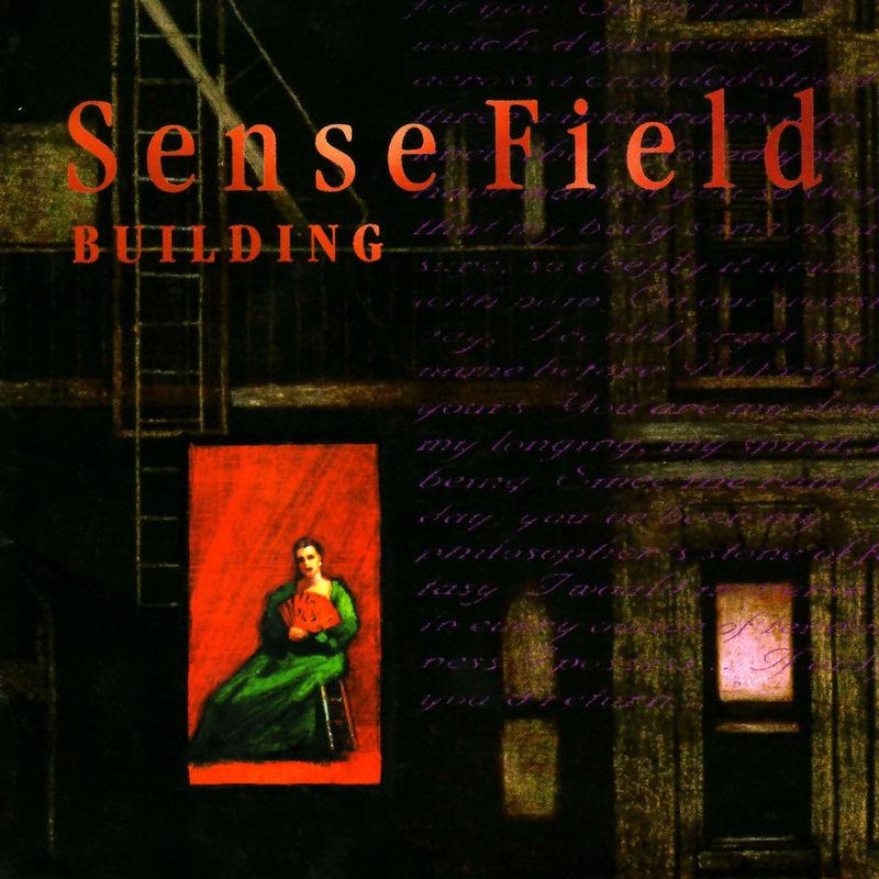 Building - Sense Field