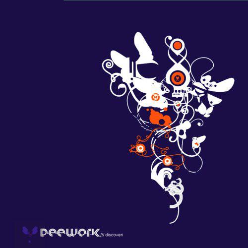 Discoveri - Deework