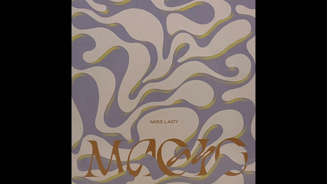 7 inch - Magic