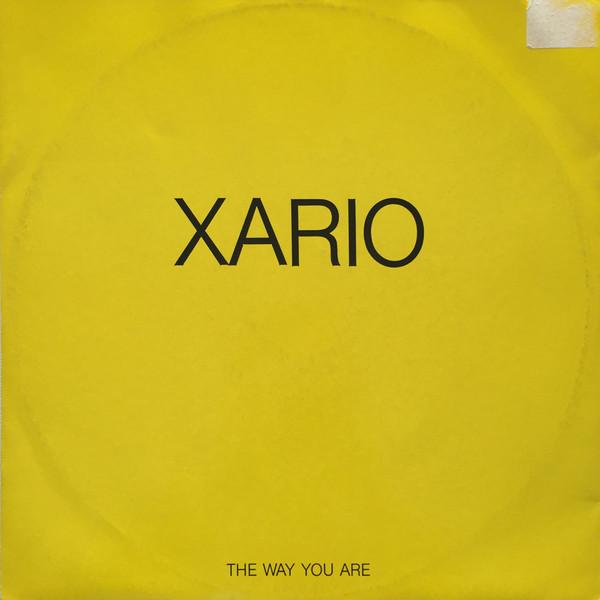The Way You Are - Xario