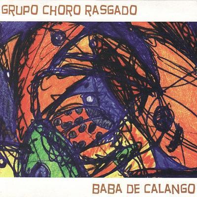  - Grupo Choro Rasgado