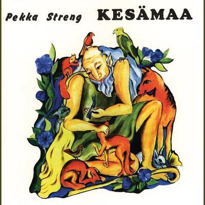  - Pekka Streng