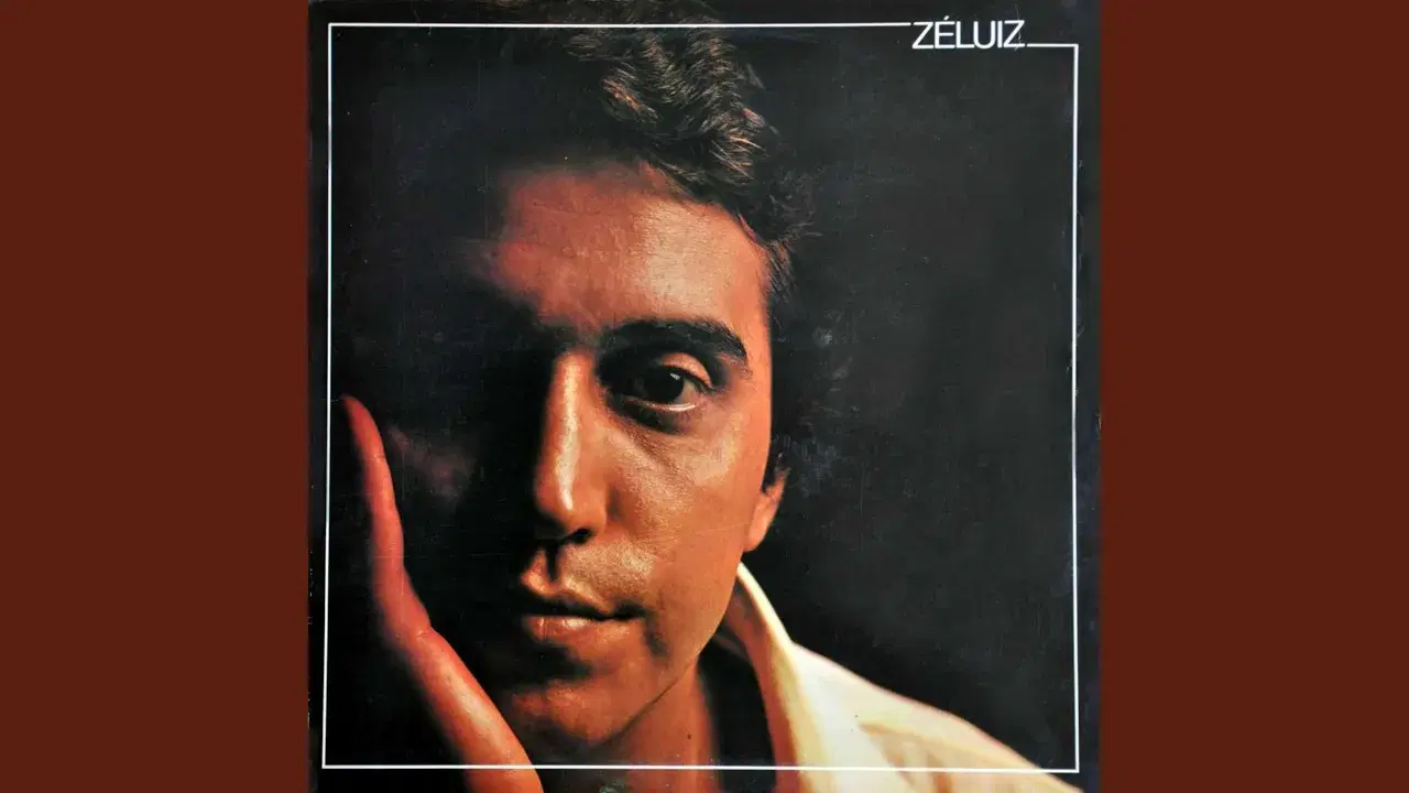 Zéluiz - Jose Luiz Mazziotti