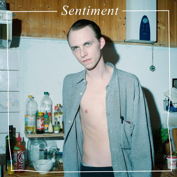 Sentiment - Single - Better Person