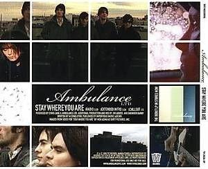  - Ambulance Ltd