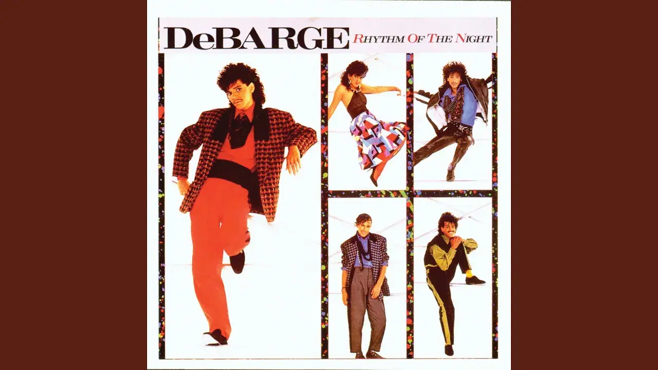 - Debarge