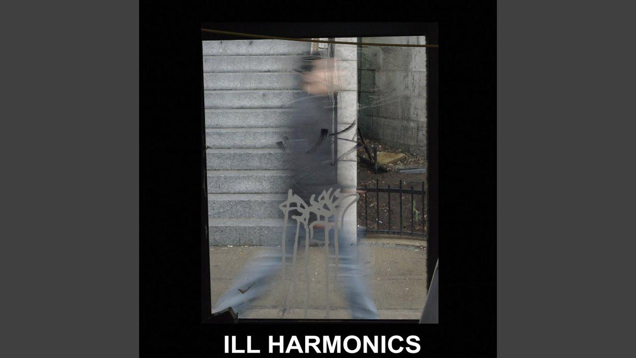 Ill Harmonics - Moonstarr