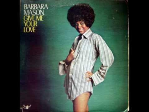  - Barbara Mason