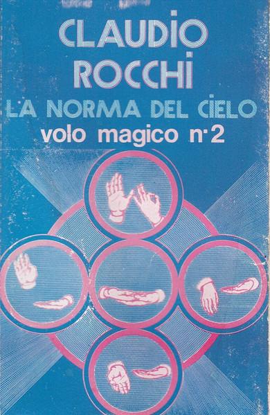 La Norma del Cielo (Volo Magico N. 2) - Claudio Rocchi