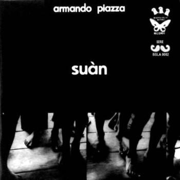 Suàn - Armando Piazza