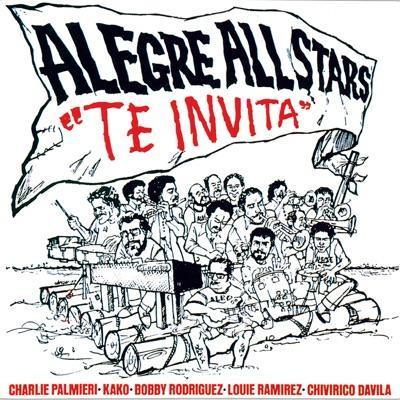  - Alegre All Stars